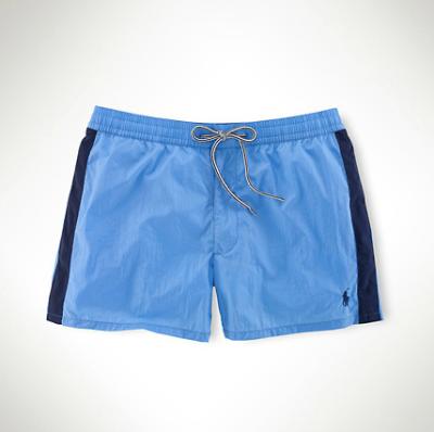 Polo Men shorts-93